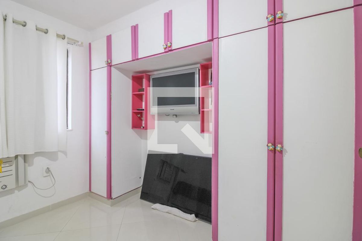 Apartamento, 5 quartos, 260 m² - Foto 92