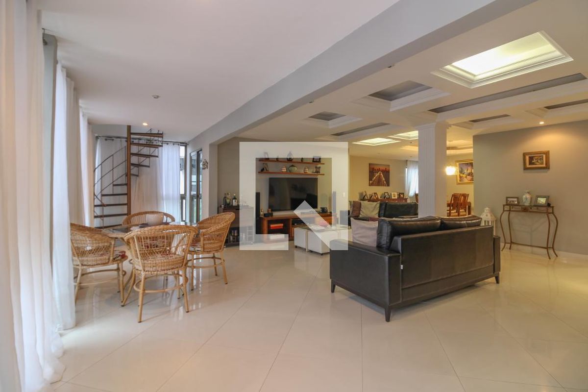 Apartamento, 5 quartos, 260 m² - Foto 8