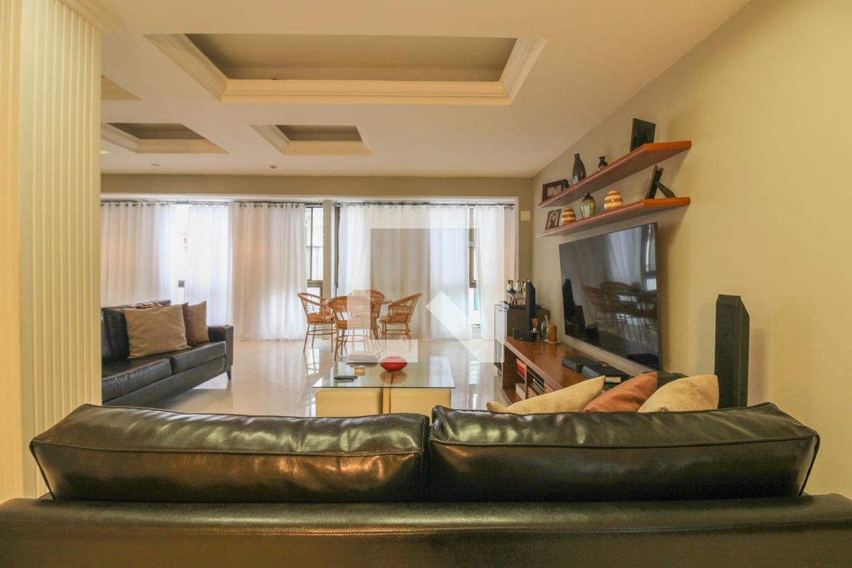 Apartamento, 5 quartos, 260 m² - Foto 6