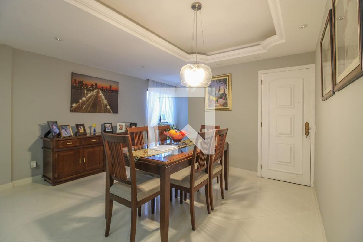 Apartamento, 5 quartos, 260 m² - Foto 2