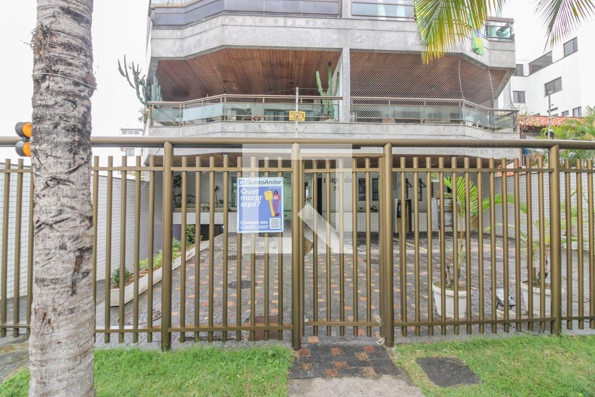 Apartamento, 5 quartos, 260 m² - Foto 166