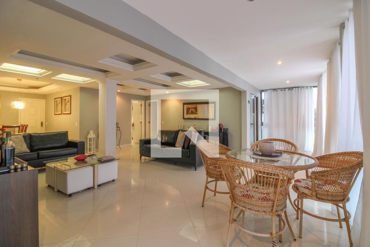 Apartamento, 5 quartos, 260 m² - Foto 12