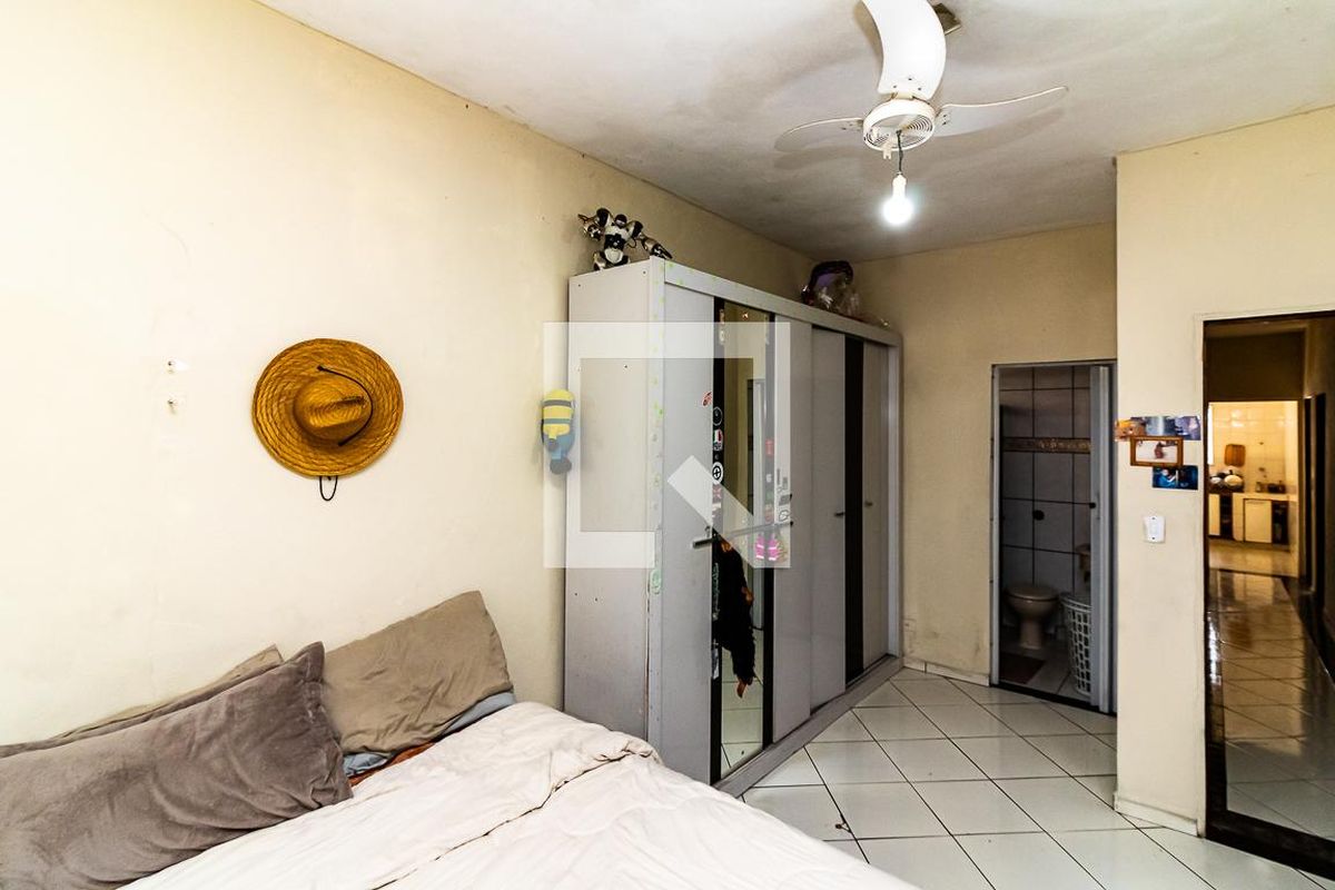 Casa, 4 quartos, 215 m² - Foto 18