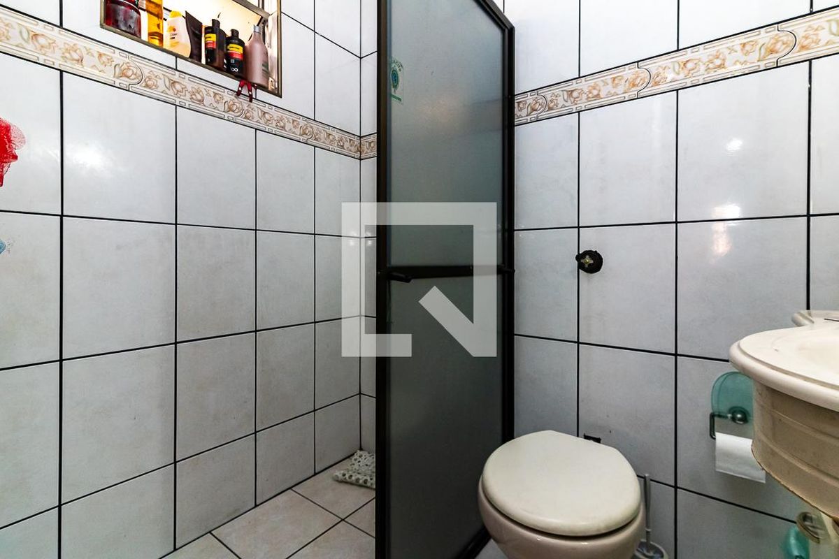 Casa, 4 quartos, 215 m² - Foto 22