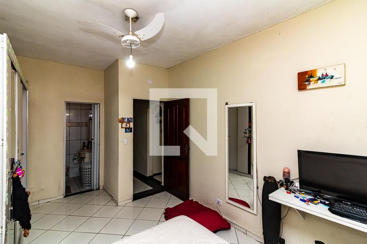 Casa, 4 quartos, 215 m² - Foto 19