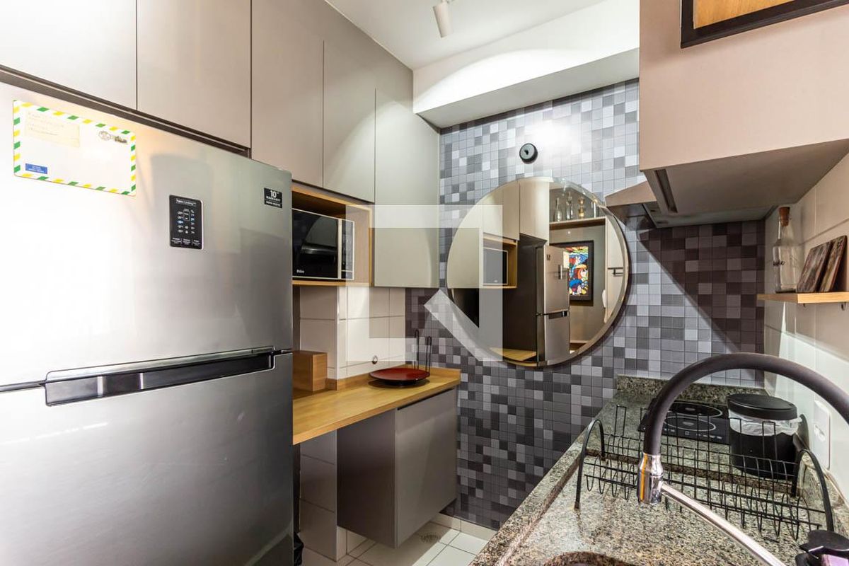Apartamento, 1 quarto, 26 m² - Foto 38