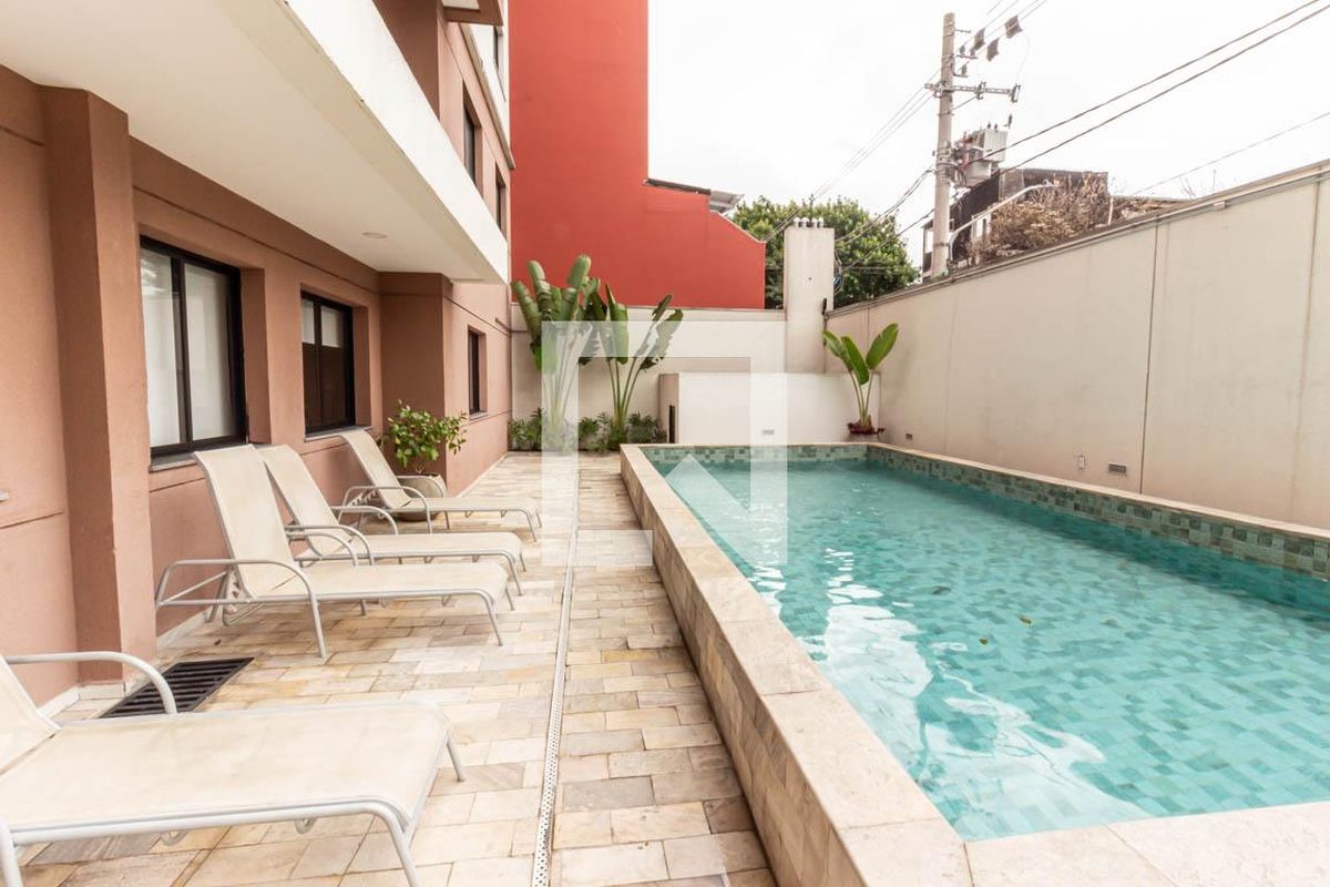 Apartamento, 1 quarto, 26 m² - Foto 80