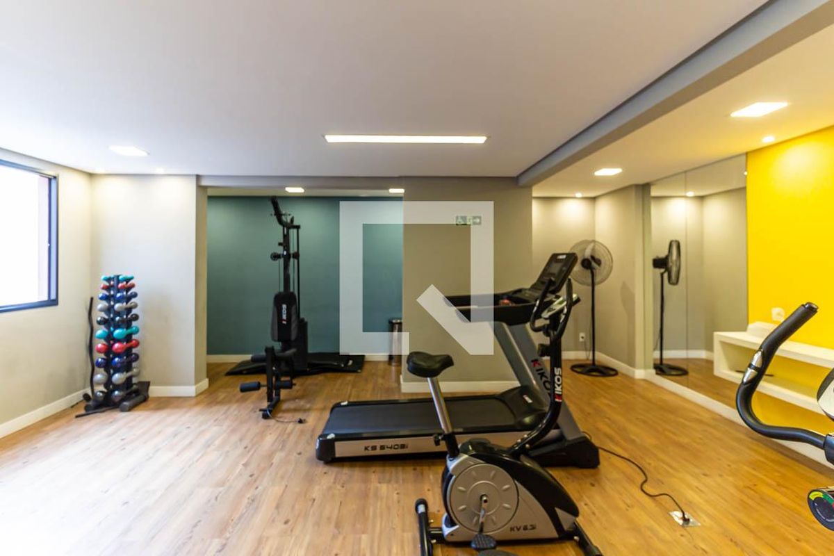Apartamento, 1 quarto, 26 m² - Foto 98