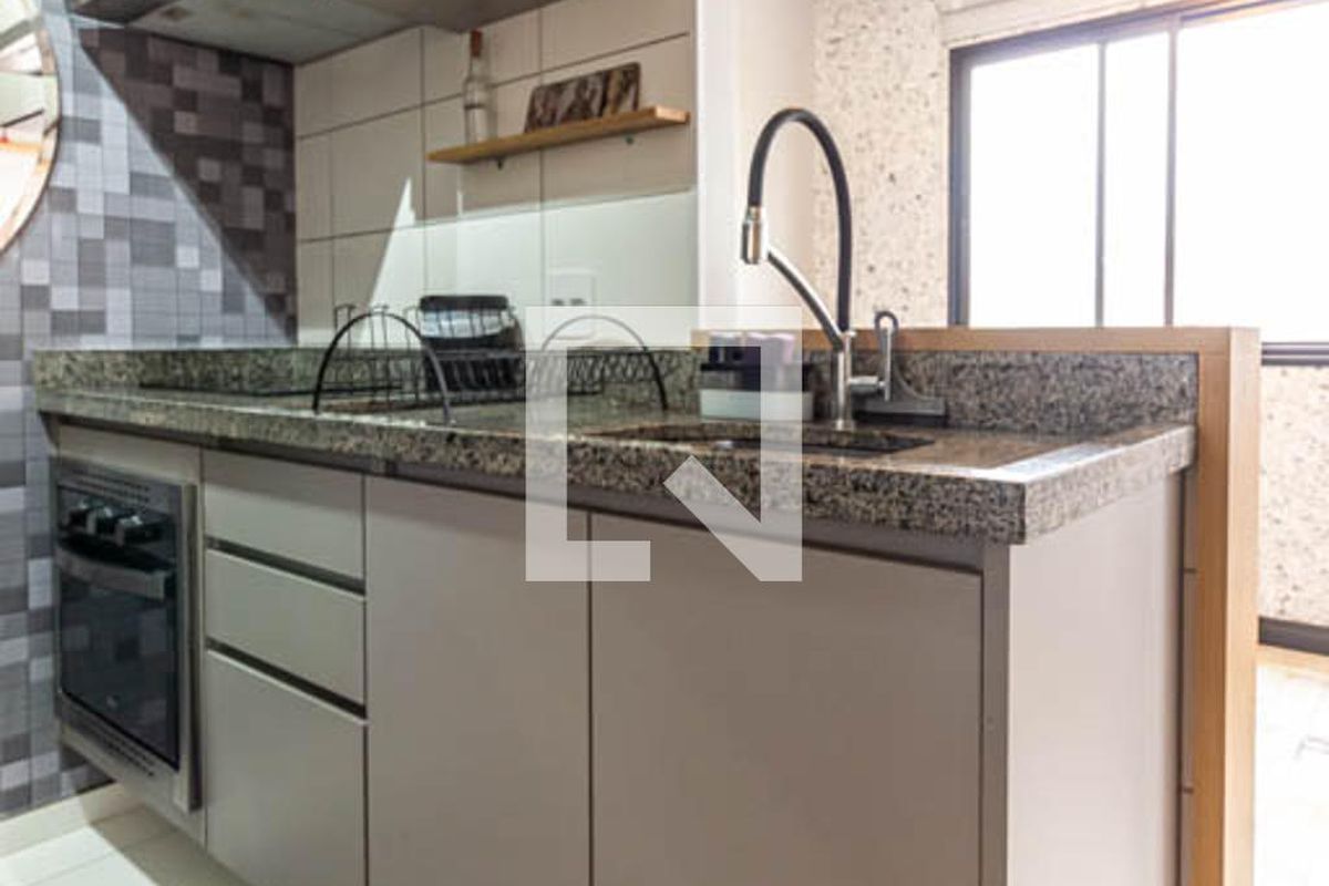 Apartamento, 1 quarto, 26 m² - Foto 34