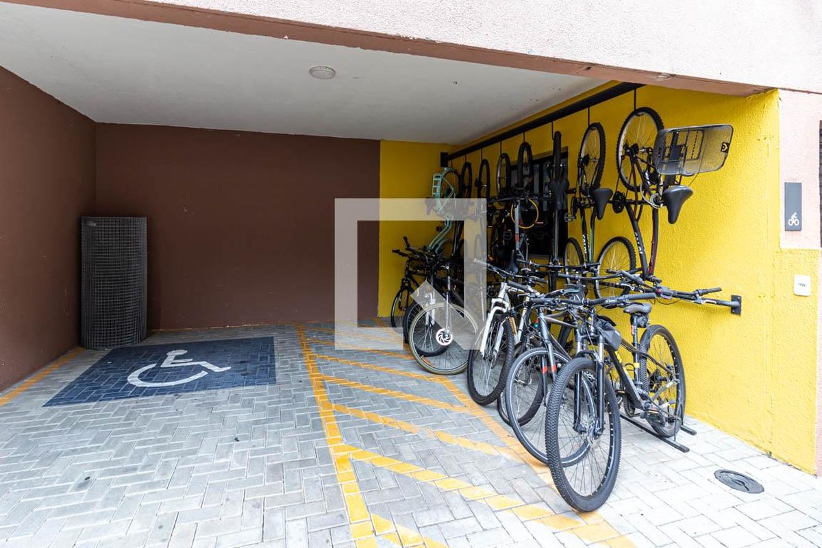 Apartamento, 1 quarto, 26 m² - Foto 86