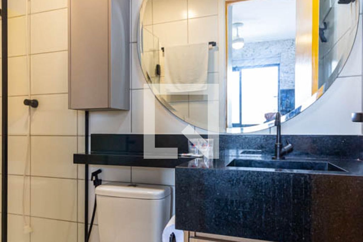 Apartamento, 1 quarto, 26 m² - Foto 48