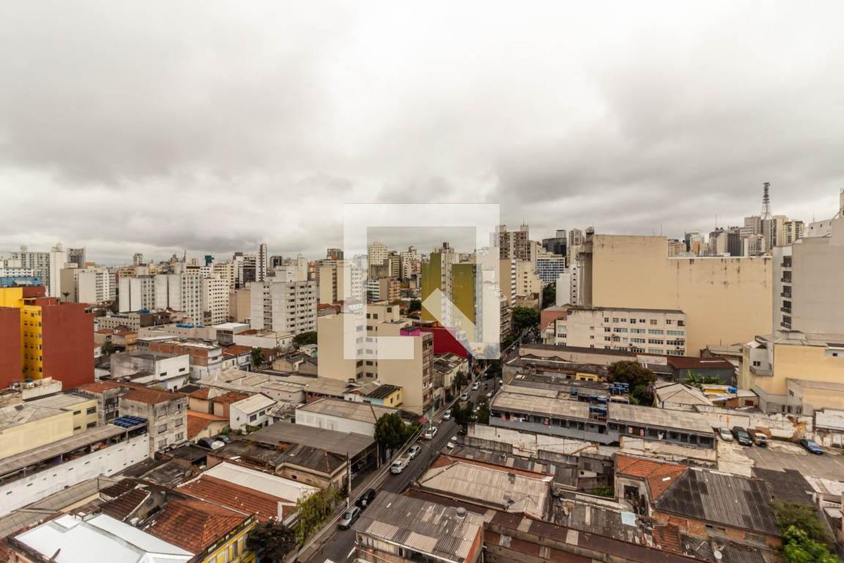 Apartamento, 1 quarto, 26 m² - Foto 20
