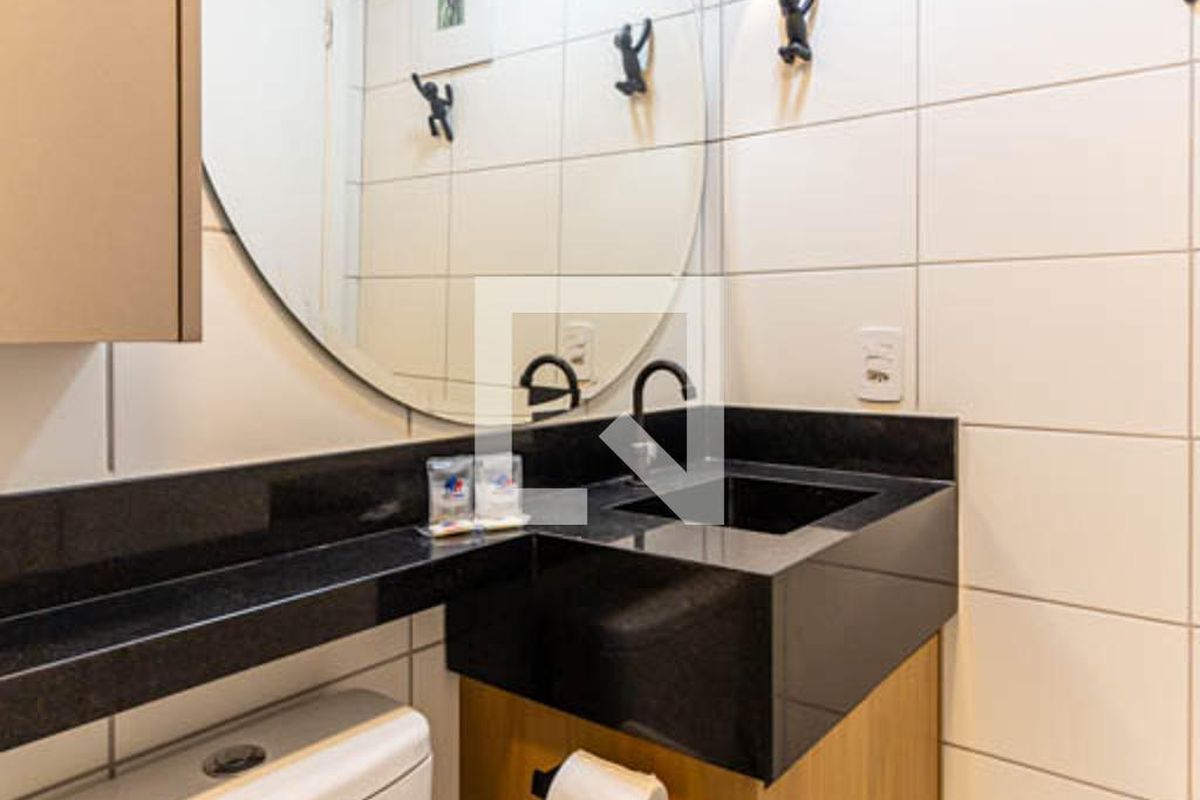 Apartamento, 1 quarto, 26 m² - Foto 50