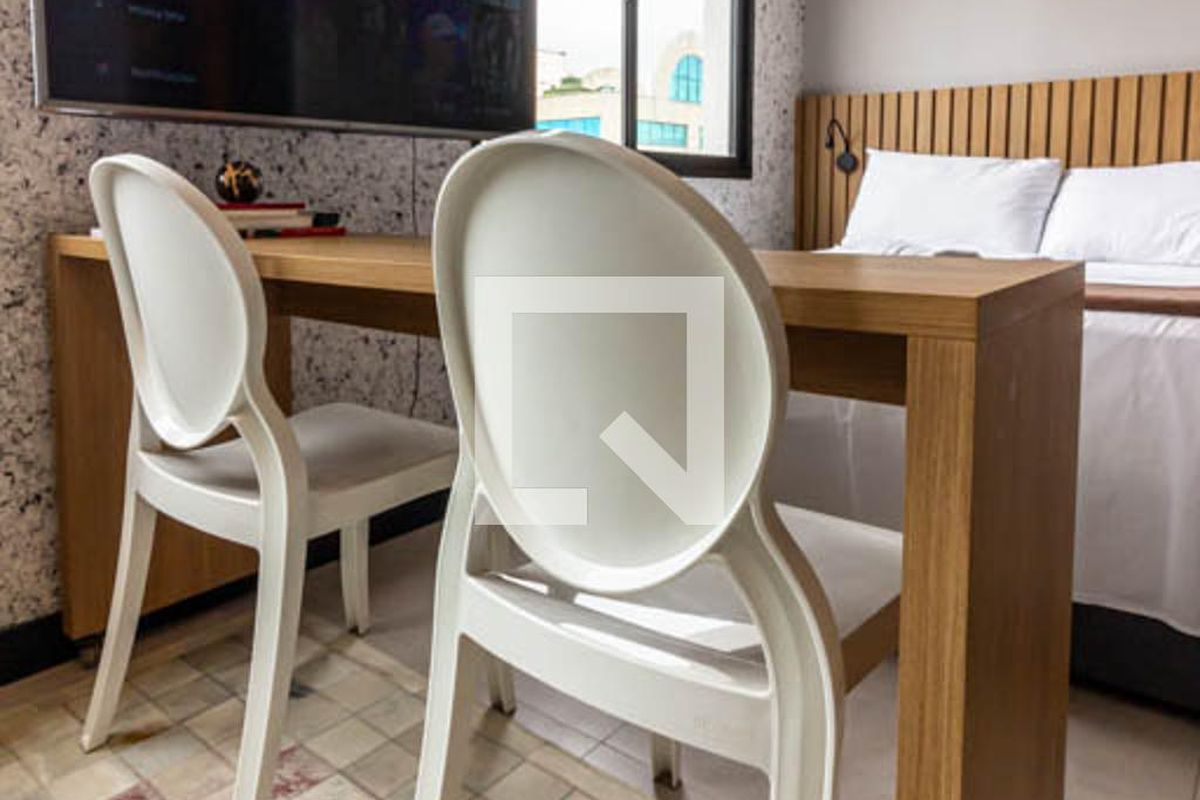 Apartamento, 1 quarto, 26 m² - Foto 18