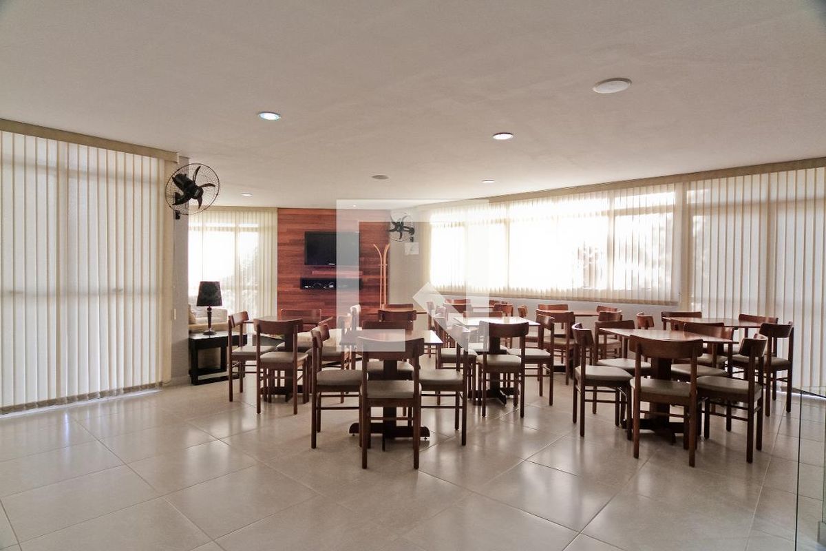Apartamento, 3 quartos, 91 m² - Foto 100
