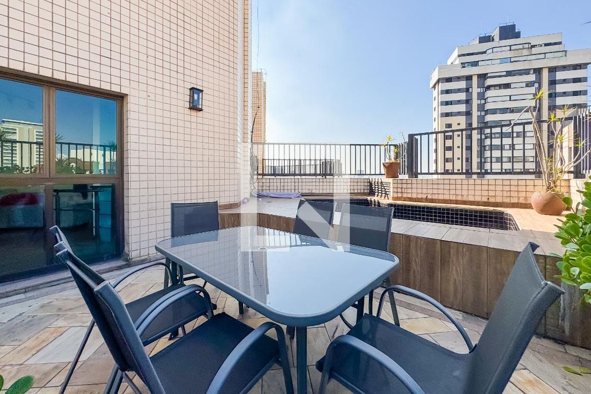 Cobertura, 3 quartos, 146 m² - Foto 133