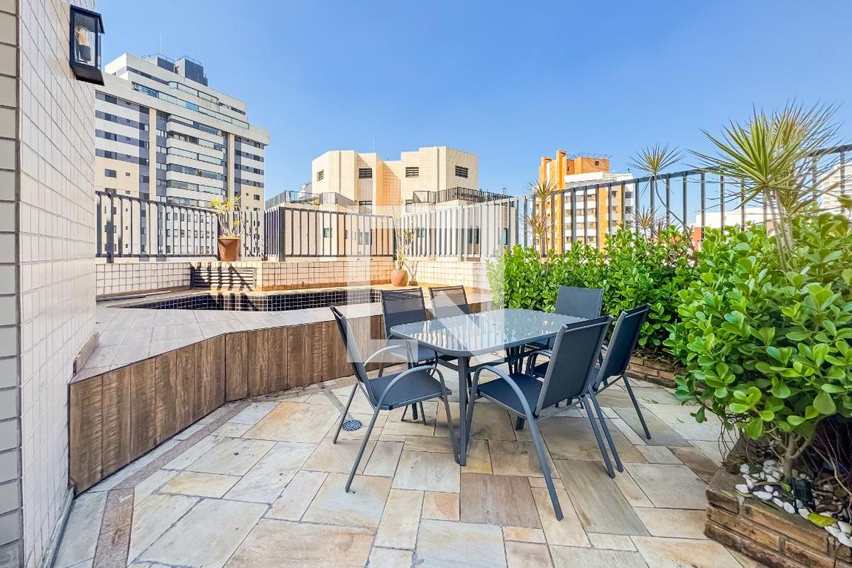 Cobertura, 3 quartos, 146 m² - Foto 132