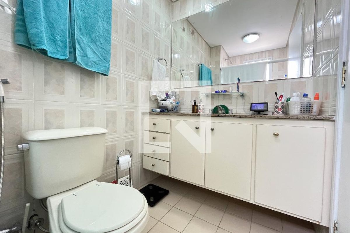 Apartamento, 4 quartos, 132 m² - Foto 19