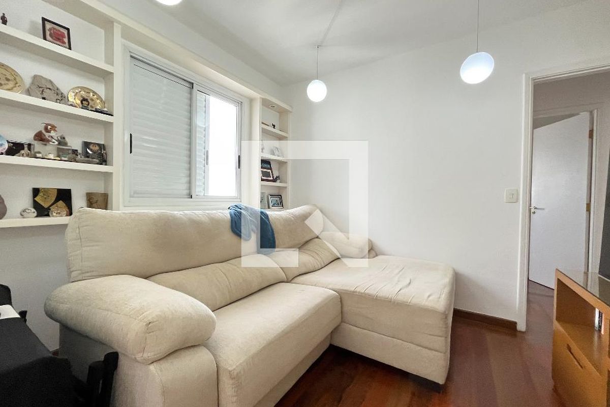 Apartamento, 4 quartos, 132 m² - Foto 7