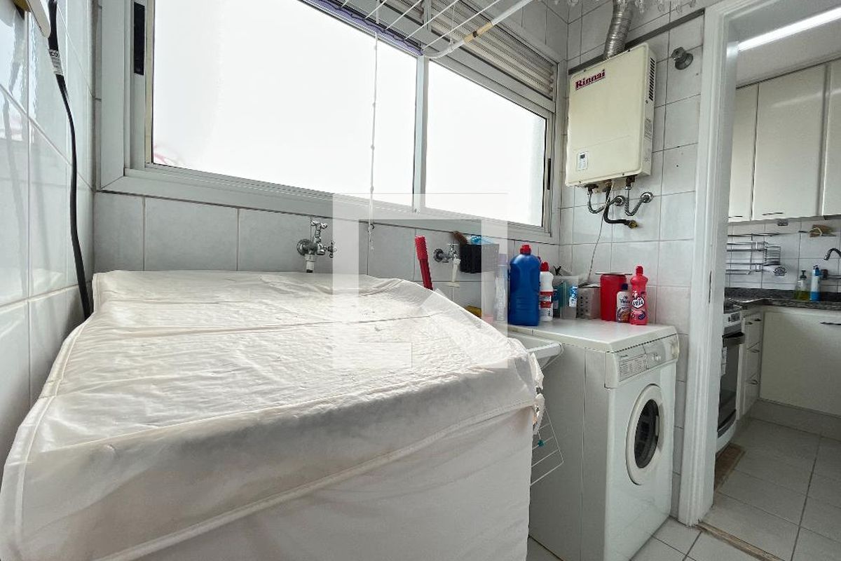 Apartamento, 4 quartos, 132 m² - Foto 49