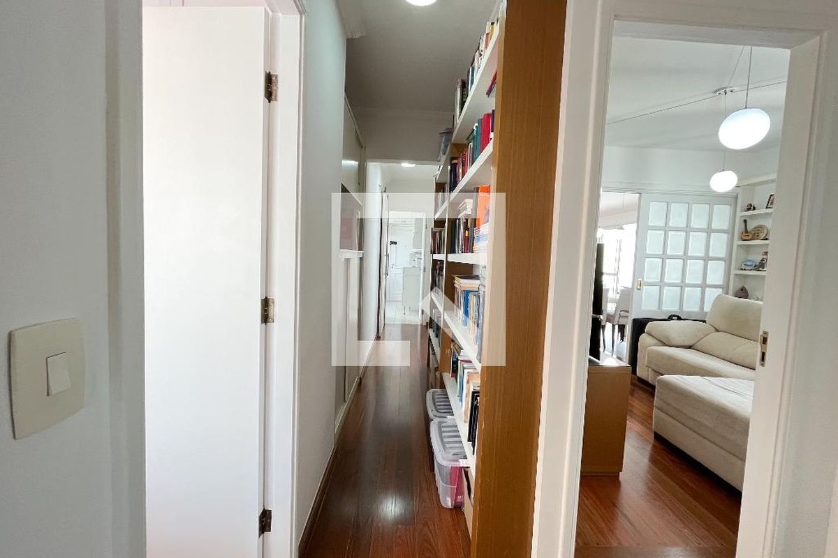 Apartamento, 4 quartos, 132 m² - Foto 33