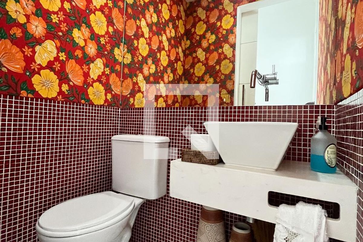 Apartamento, 4 quartos, 132 m² - Foto 53