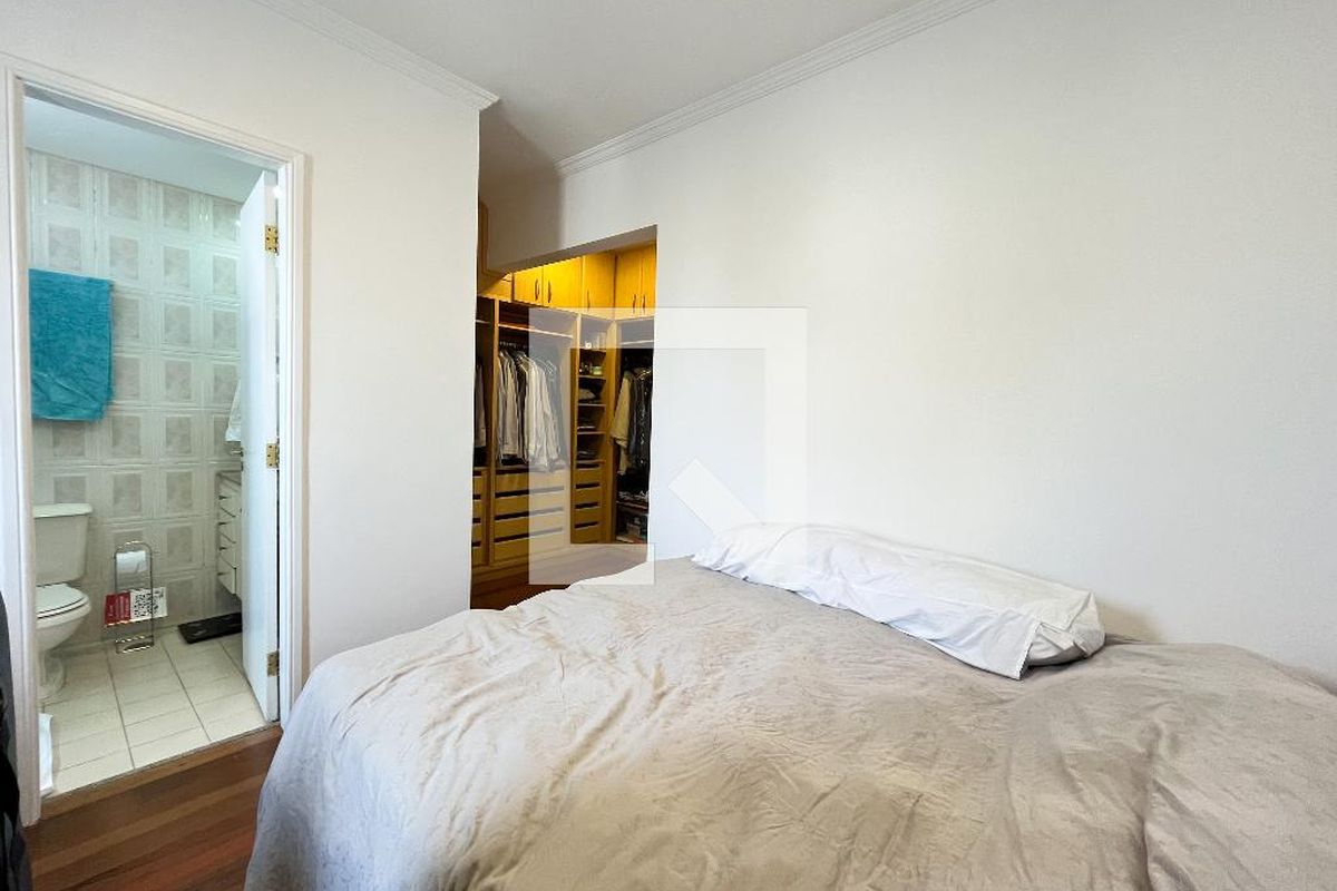 Apartamento, 4 quartos, 132 m² - Foto 13