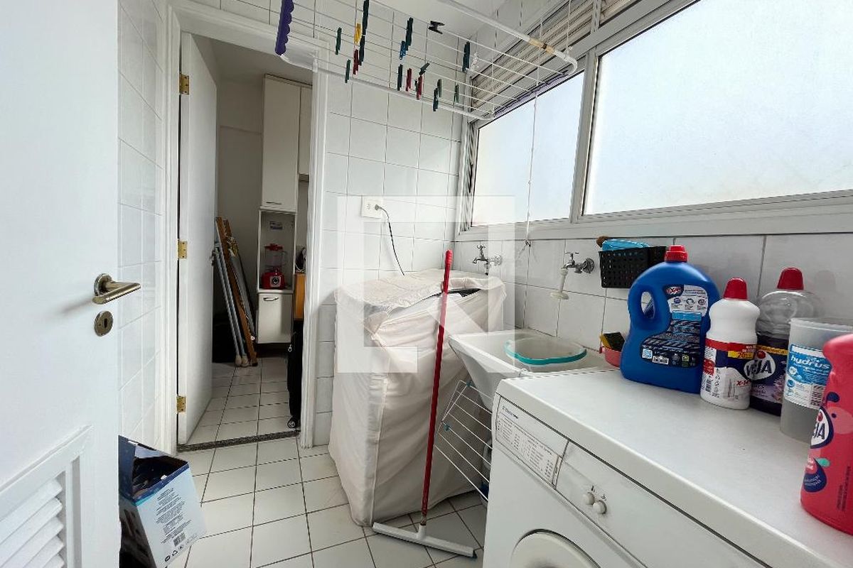 Apartamento, 4 quartos, 132 m² - Foto 48