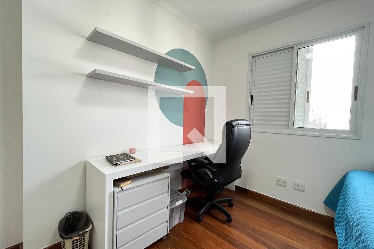 Apartamento, 4 quartos, 132 m² - Foto 35