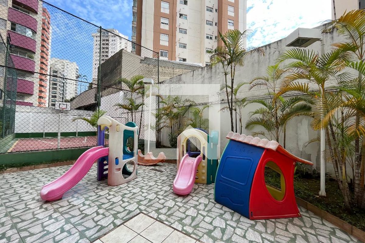 Apartamento, 4 quartos, 132 m² - Foto 57