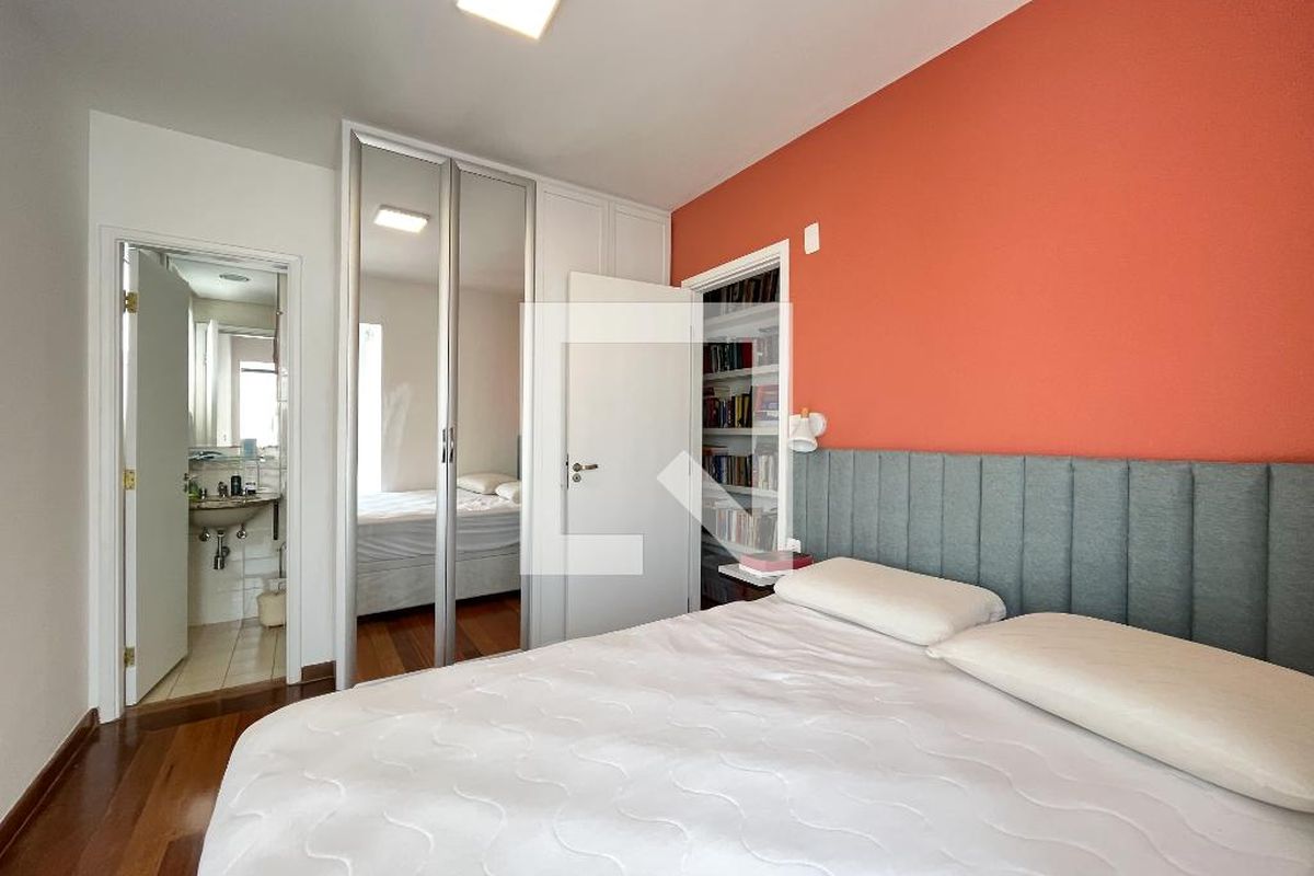 Apartamento, 4 quartos, 132 m² - Foto 25