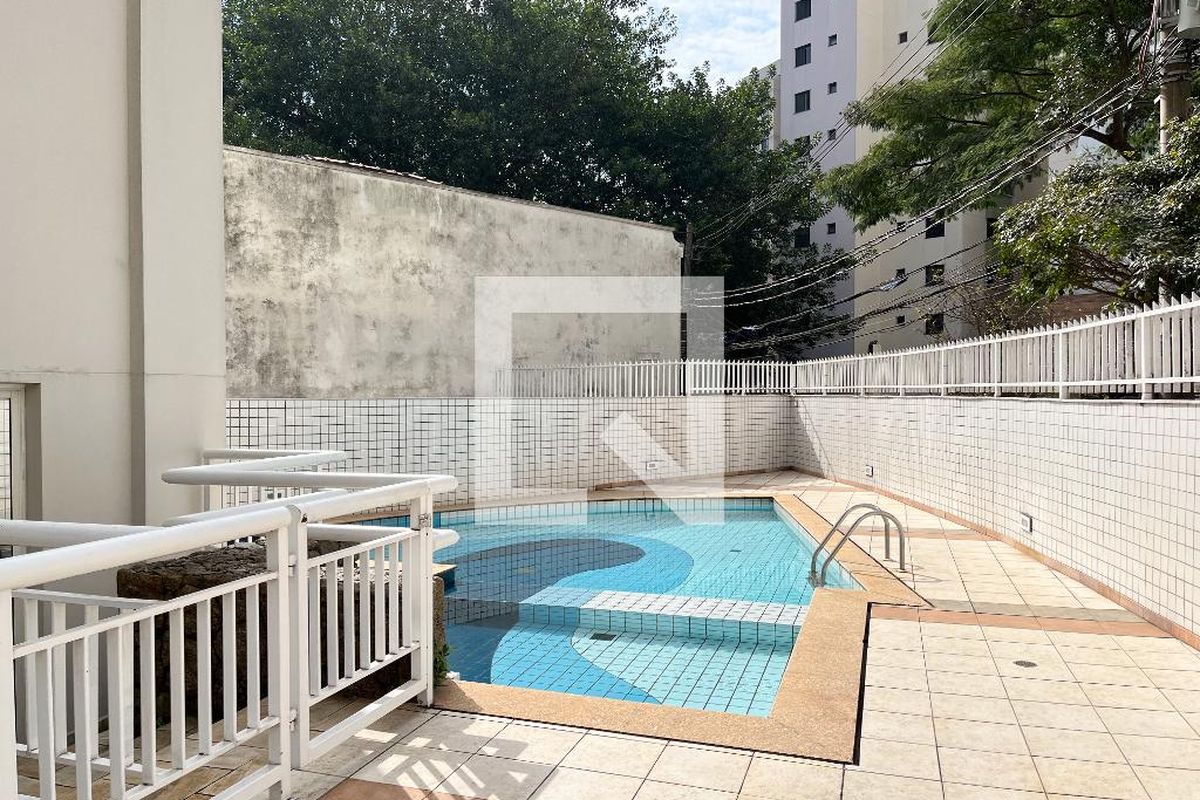 Apartamento, 4 quartos, 132 m² - Foto 61