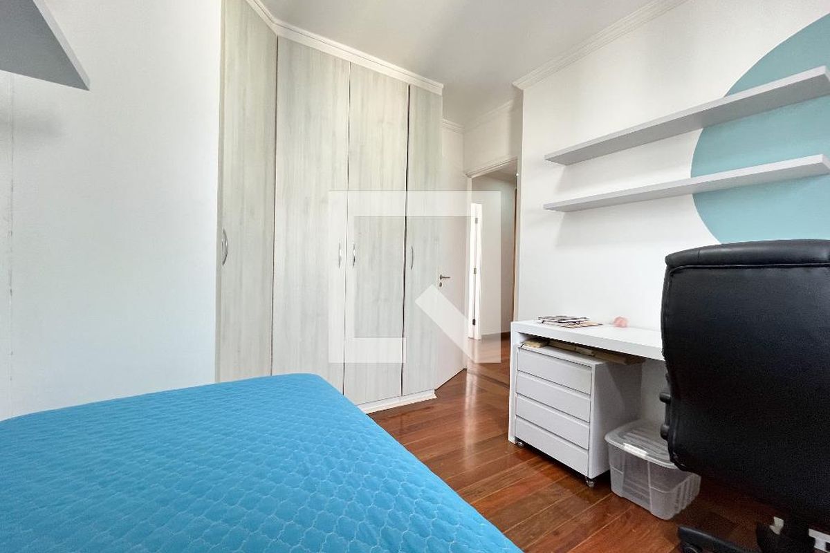 Apartamento, 4 quartos, 132 m² - Foto 36