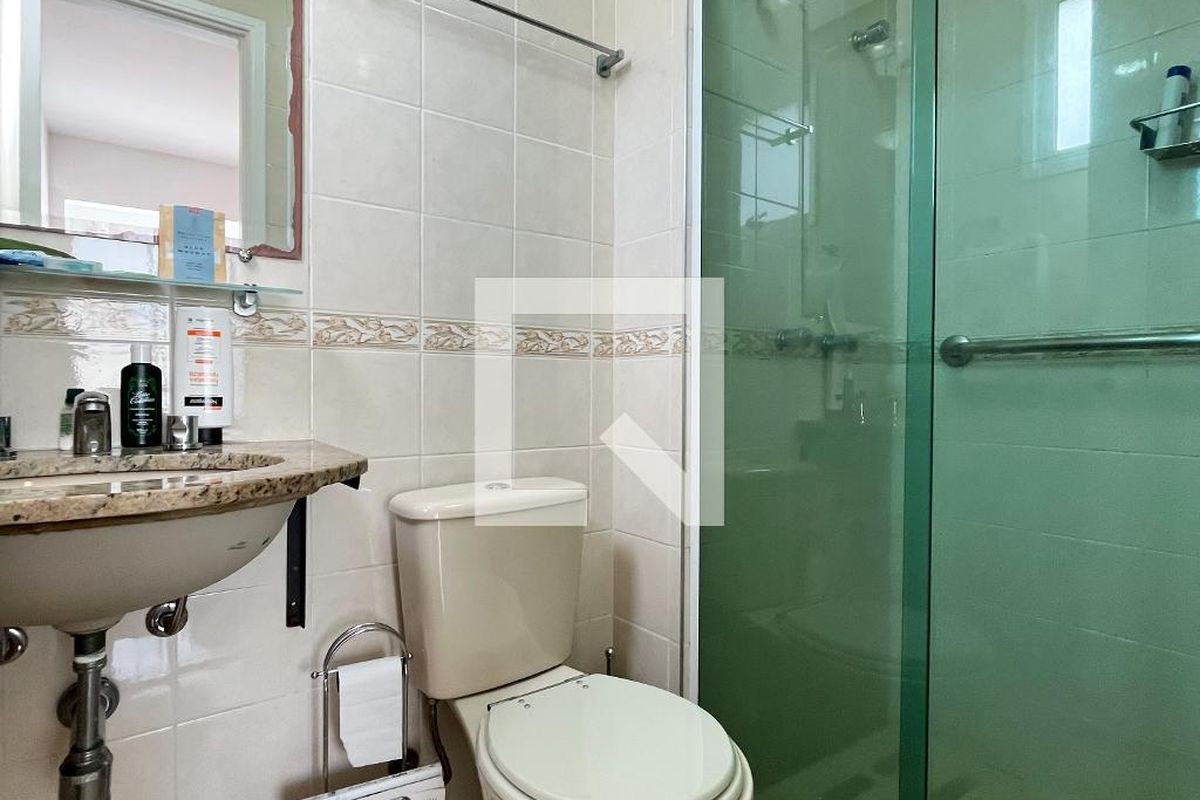 Apartamento, 4 quartos, 132 m² - Foto 28
