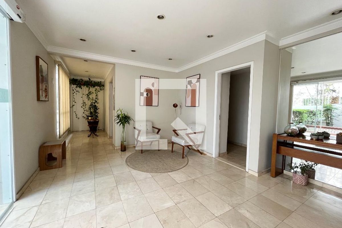 Apartamento, 4 quartos, 132 m² - Foto 60
