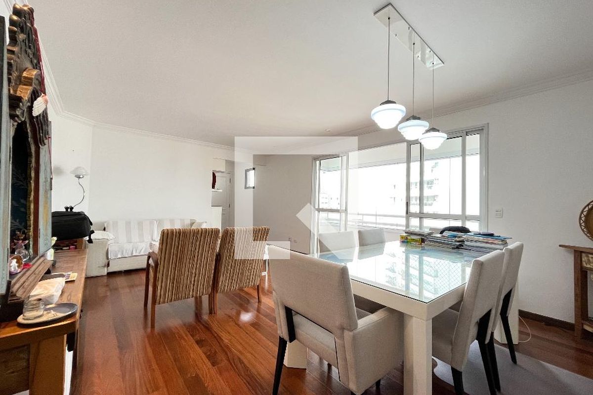 Apartamento, 4 quartos, 132 m² - Foto 3