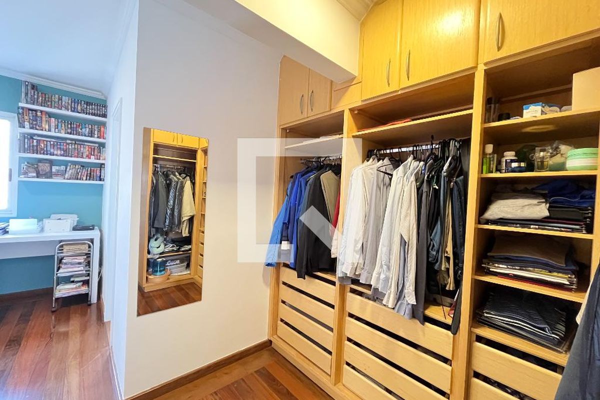 Apartamento, 4 quartos, 132 m² - Foto 15