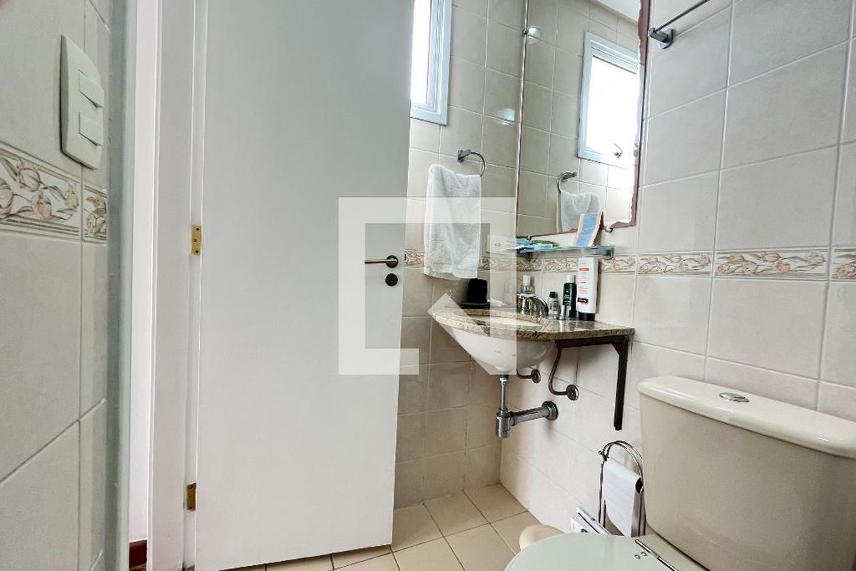 Apartamento, 4 quartos, 132 m² - Foto 29