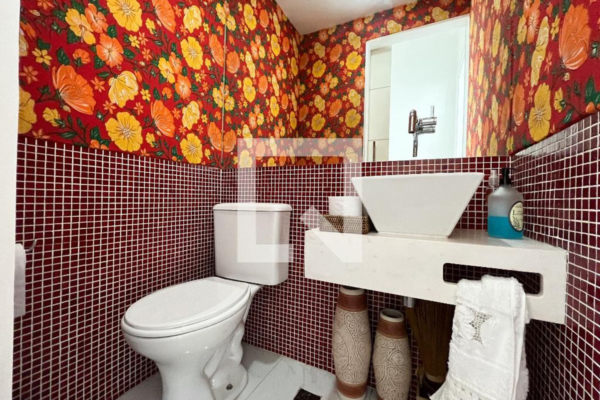 Apartamento, 4 quartos, 132 m² - Foto 52