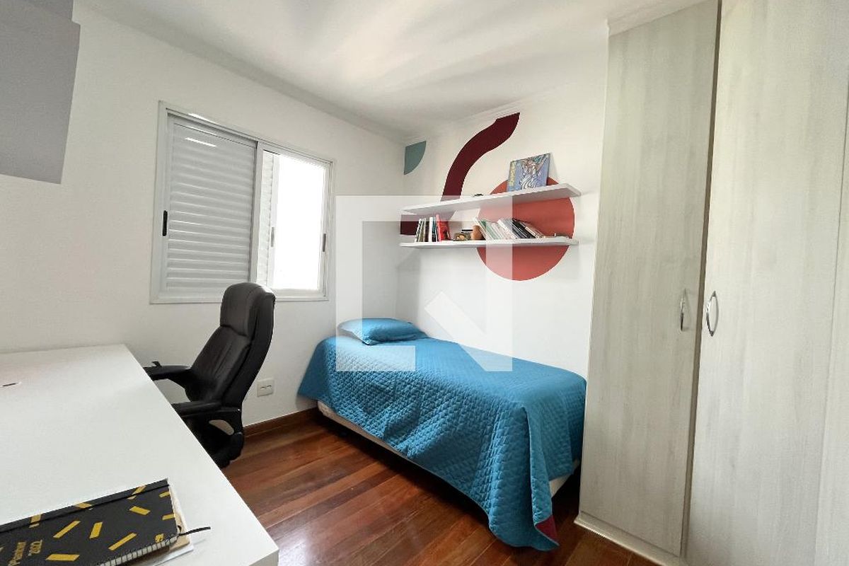 Apartamento, 4 quartos, 132 m² - Foto 34