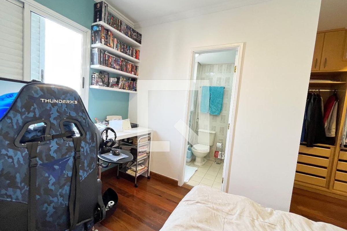 Apartamento, 4 quartos, 132 m² - Foto 14
