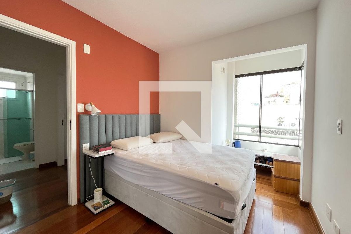 Apartamento, 4 quartos, 132 m² - Foto 24