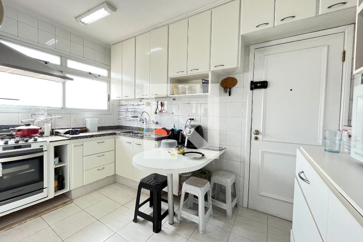 Apartamento, 4 quartos, 132 m² - Foto 44