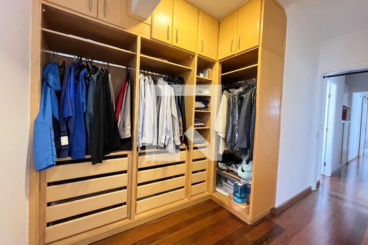 Apartamento, 4 quartos, 132 m² - Foto 16