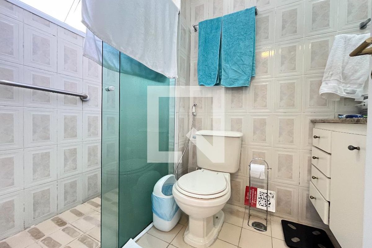Apartamento, 4 quartos, 132 m² - Foto 17