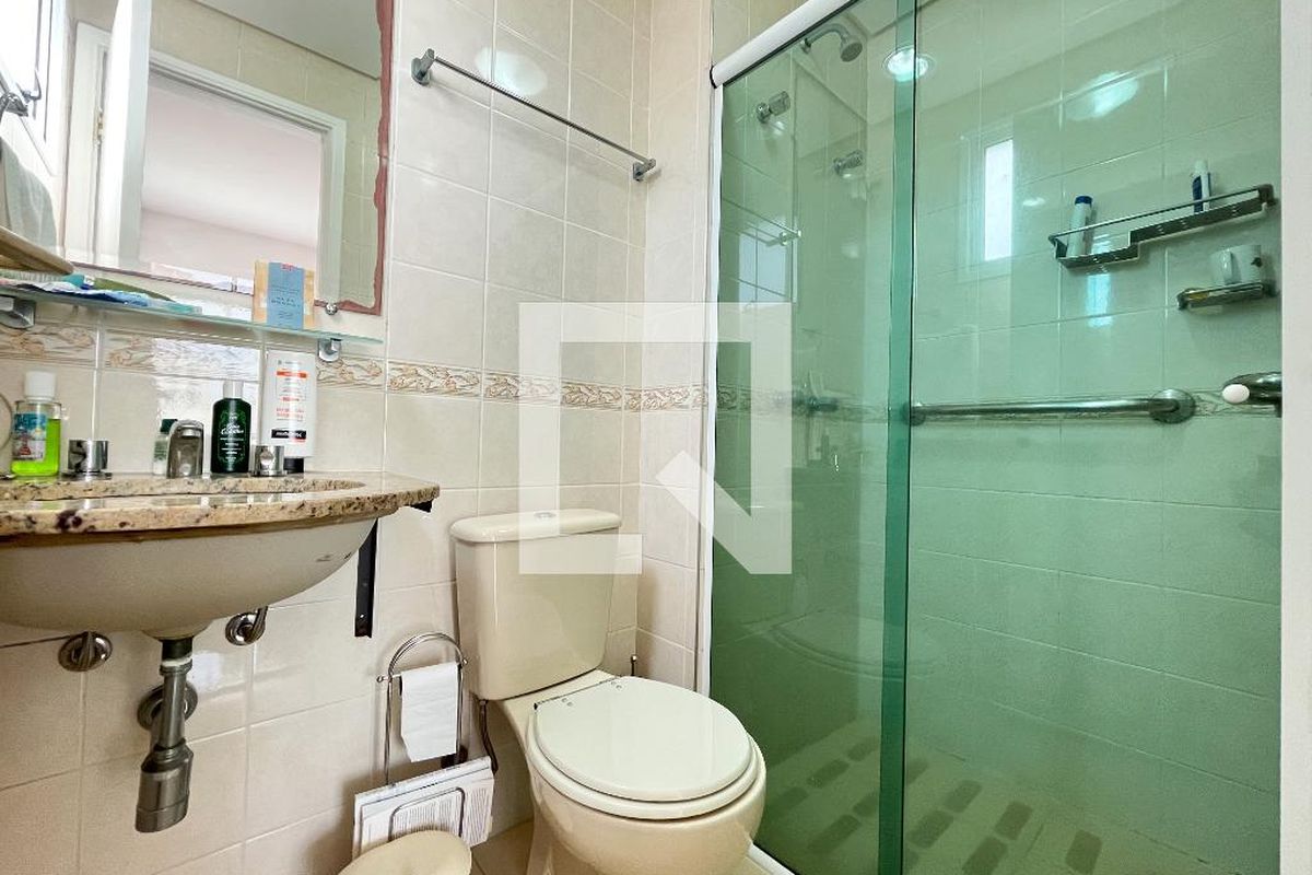 Apartamento, 4 quartos, 132 m² - Foto 27