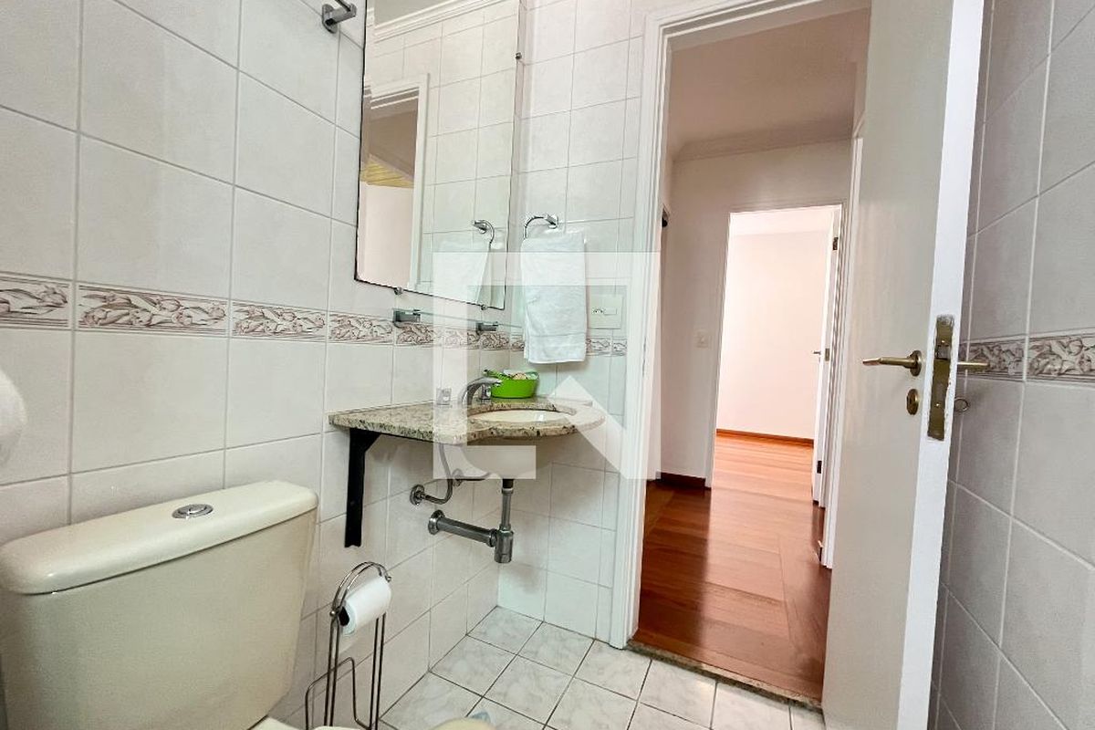 Apartamento, 4 quartos, 132 m² - Foto 39
