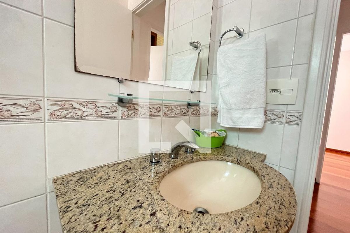 Apartamento, 4 quartos, 132 m² - Foto 41