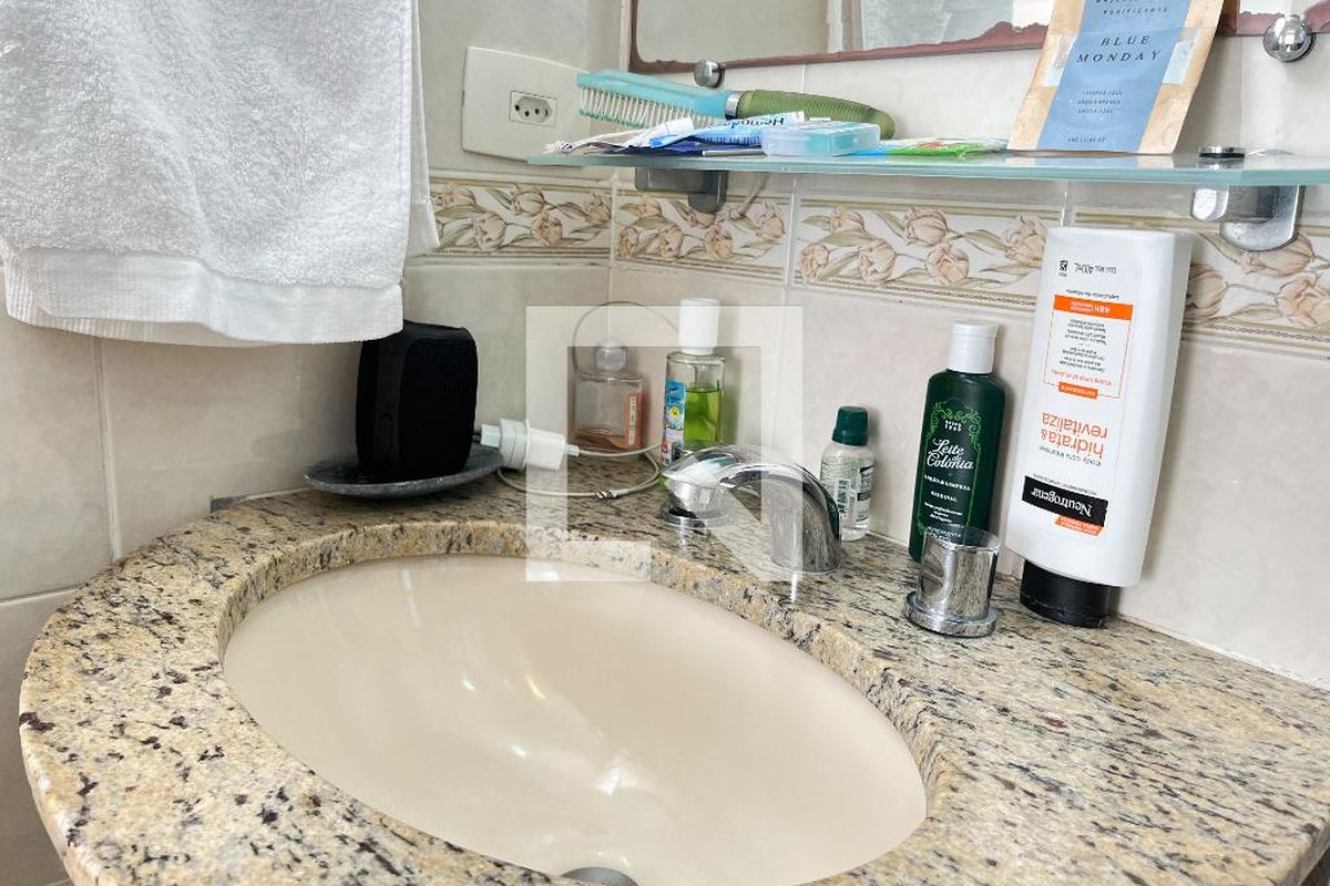 Apartamento, 4 quartos, 132 m² - Foto 31