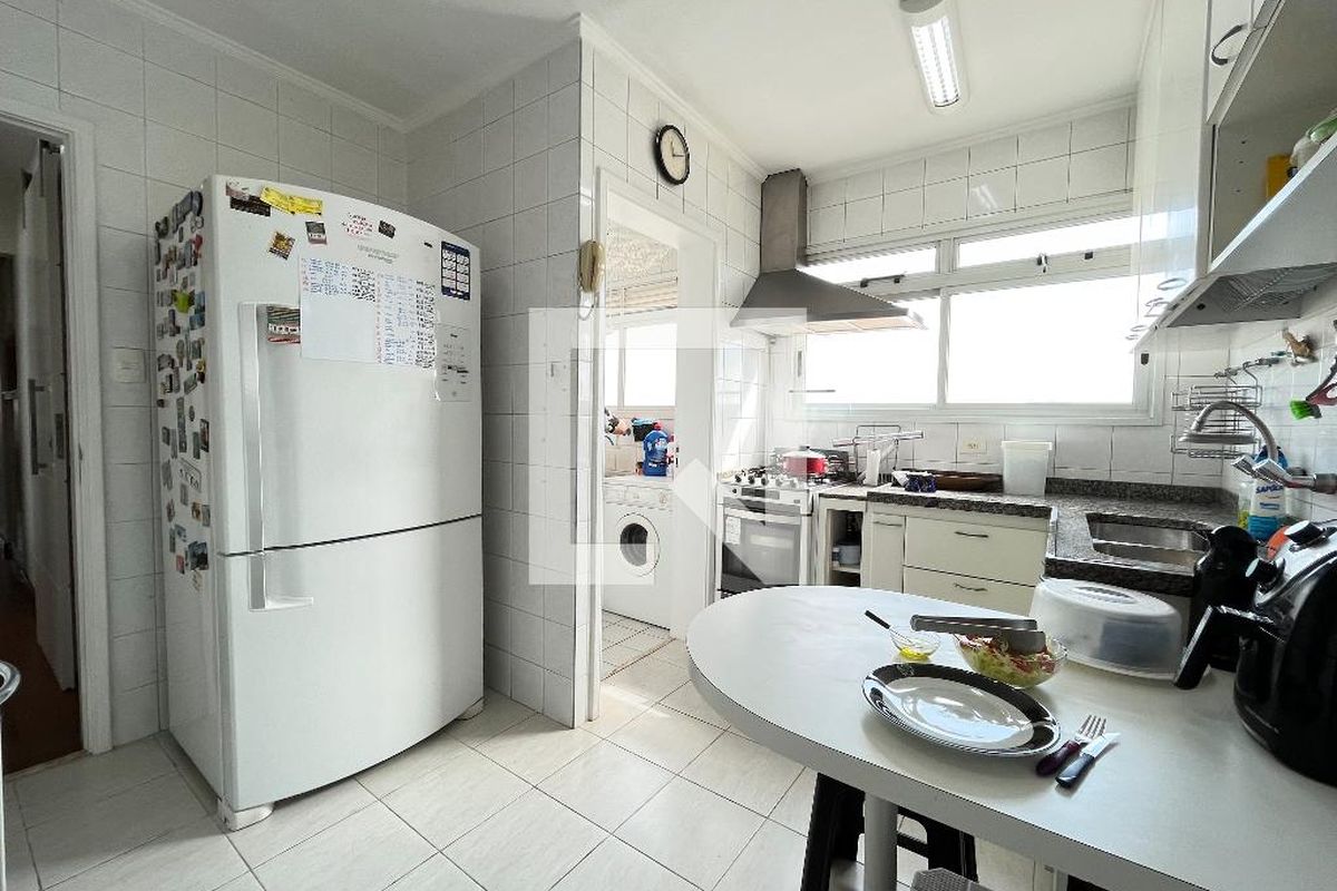 Apartamento, 4 quartos, 132 m² - Foto 43